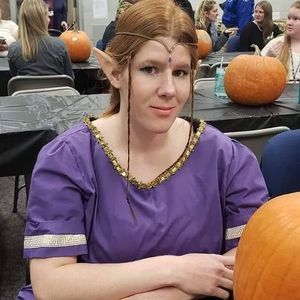 Meet your Posher, Amber